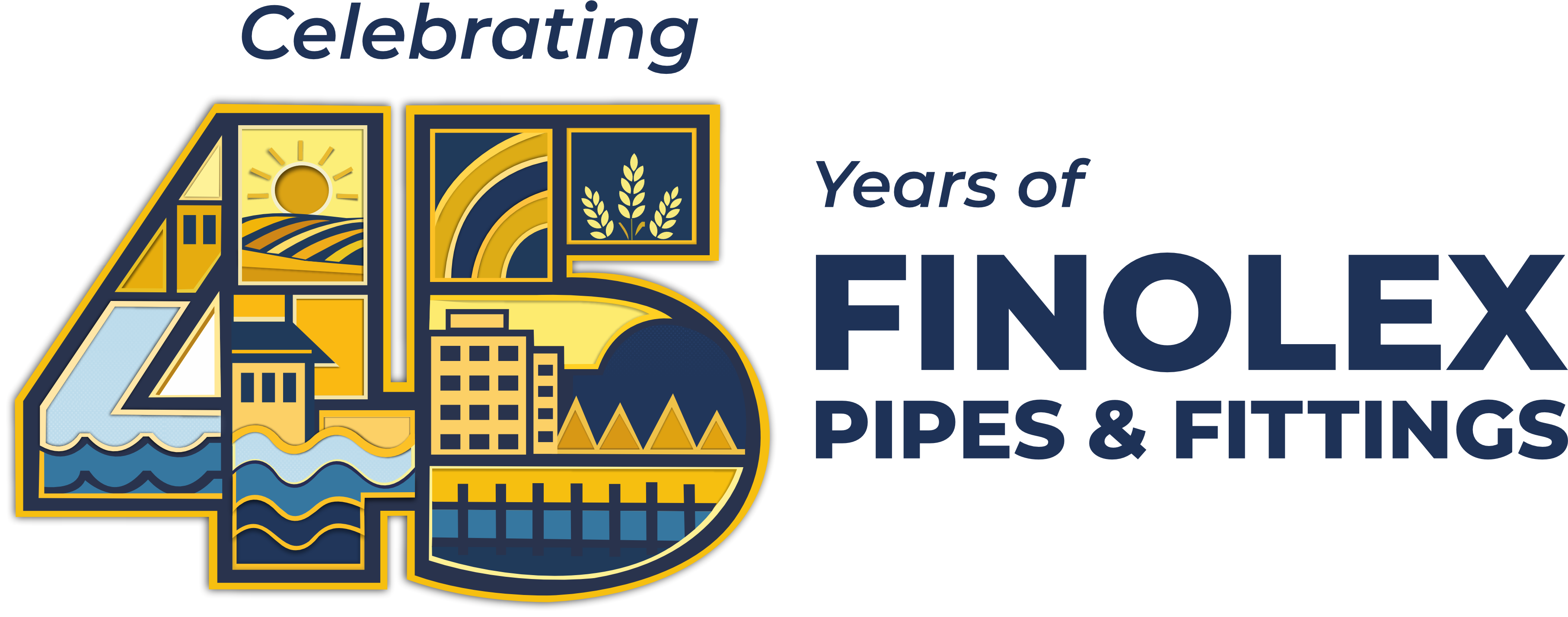 Finolex Pipes