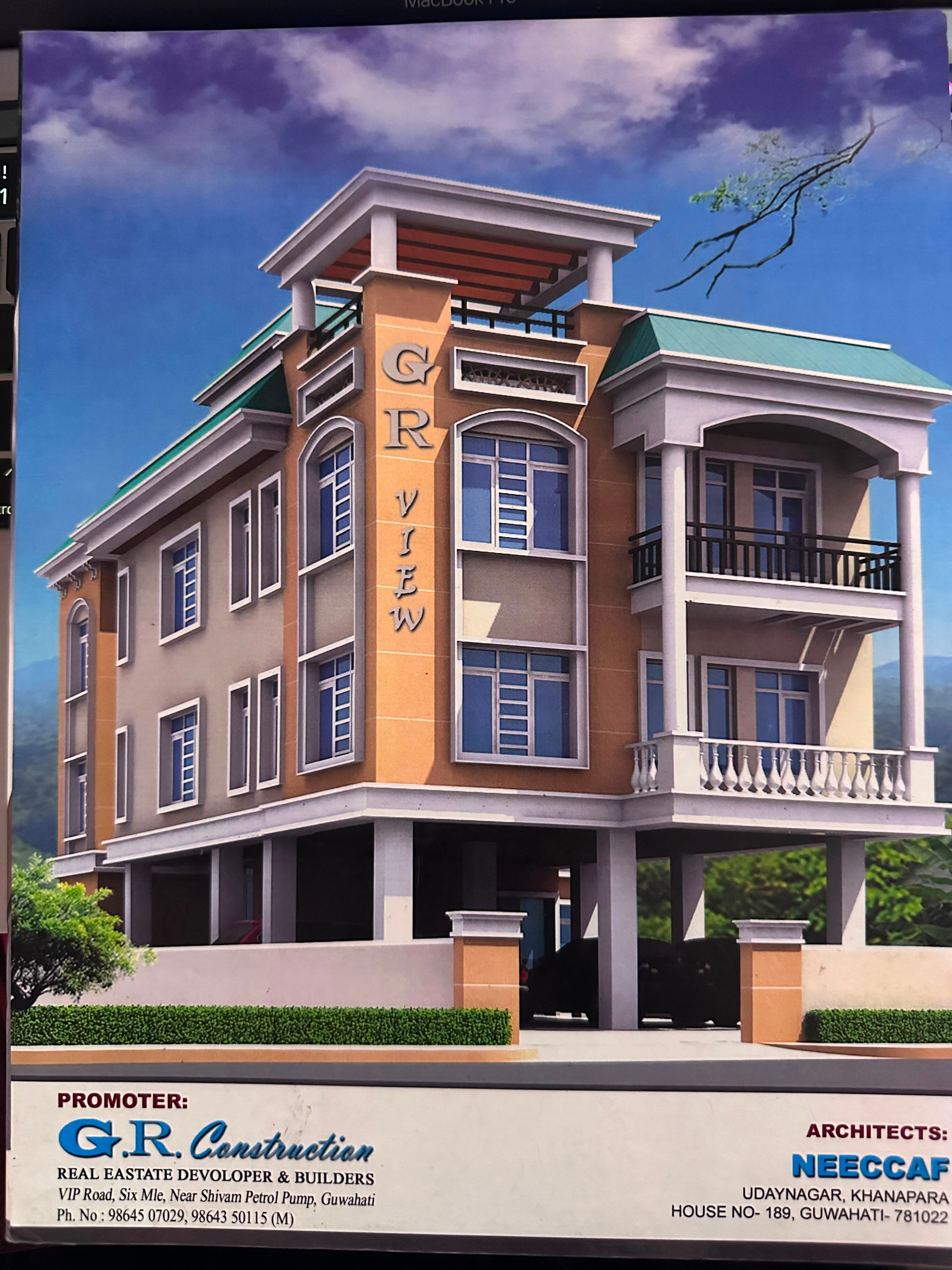 Completed Project Site 2